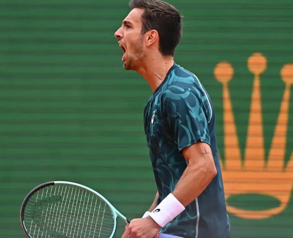 费德勒爆冷击败DWG，高光表现引爆全场！