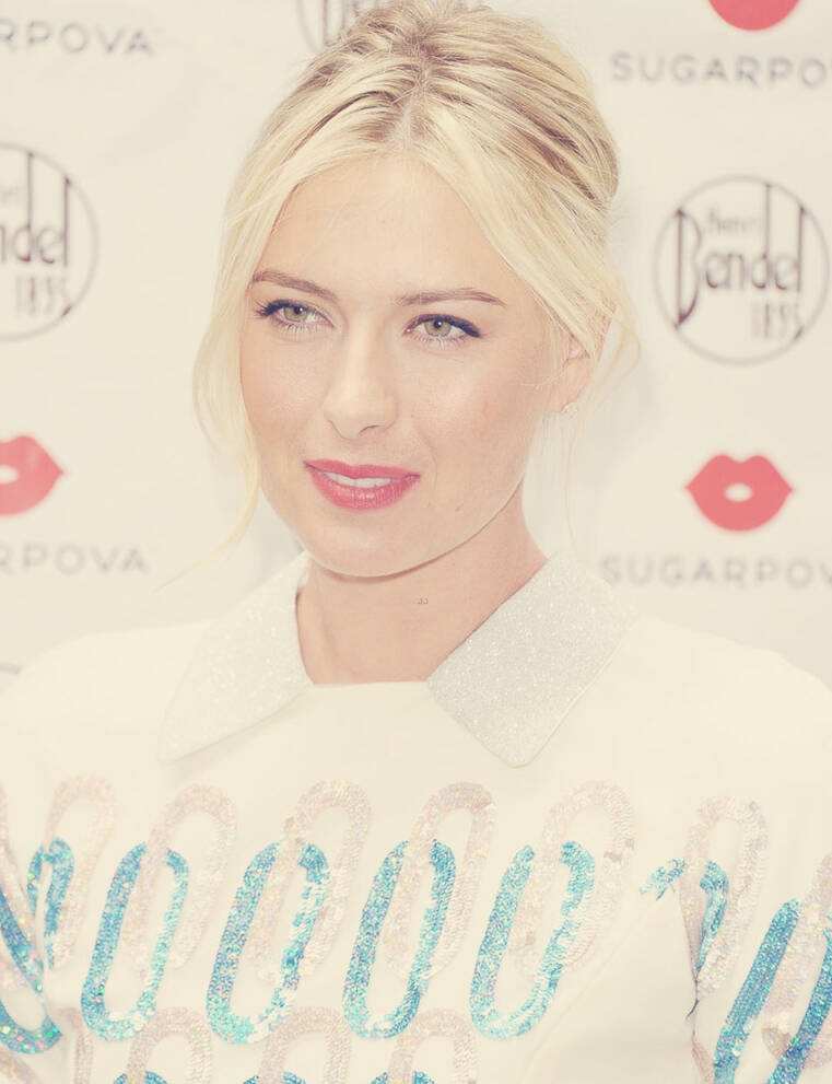 莎拉波娃迎来十赛季高光表现，公牛球迷沸腾！