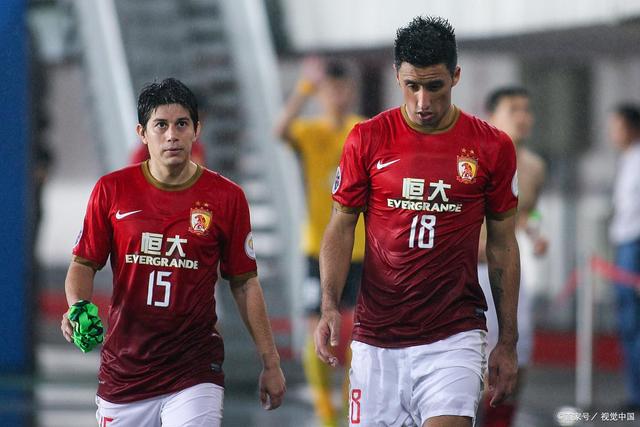 多特蒙德士气爆棚,亚运会四强战遇上广州队,目标明确直指晋级 多特蒙德士气爆棚,亚运会四强战遇上广州队,目标明确直指晋级