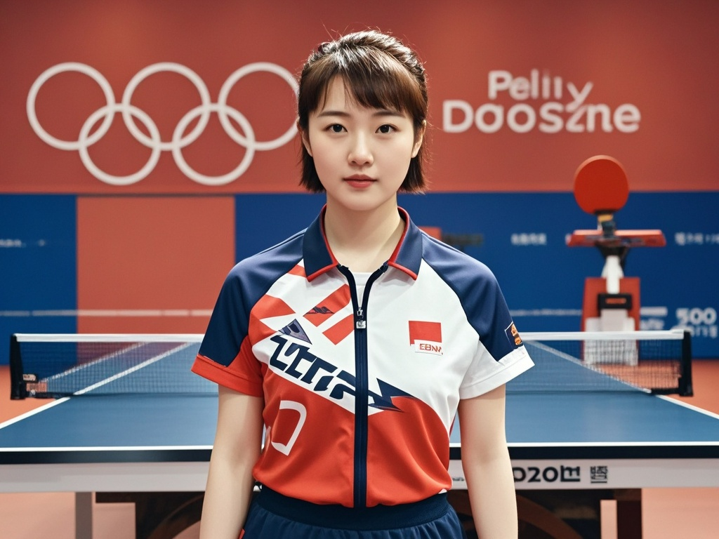 陈梦赛后谦逊发言登热搜，那不勒斯爆冷利雅得新月引发热议的简单介绍